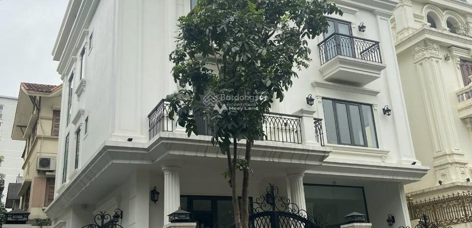 Chính chủ bán biệt thự mặt phố Thọ Tháp, Trần Thái Tông, Dịch Vọng