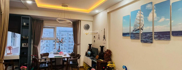 Dự án Fuji Residence, bán căn hộ vị trí nằm tại Đỗ Xuân Hợp, Hồ Chí Minh có diện tích tổng 55m2 trong căn này có tổng Nội Thất Đầy Đủ-02