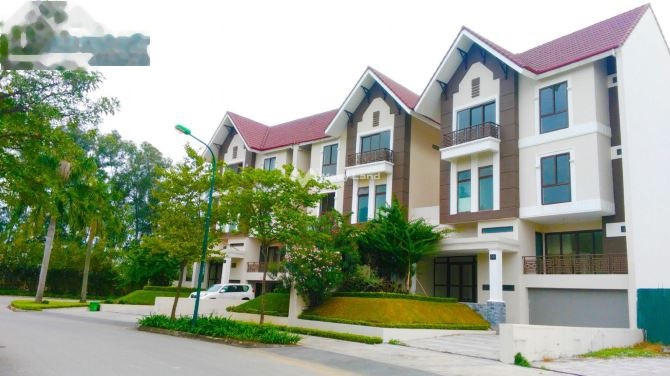 4 phòng ngủ, bán biệt thự, bán ngay với giá siêu mềm từ 96.13 tỷ có diện tích là 385m2 vị trí đặt tọa lạc gần Phú Thượng, Tây Hồ-01
