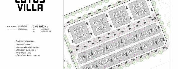 Diện tích thực tế 135m2, bán biệt thự mặt tiền tọa lạc ngay tại Đường 5, Đông Anh liên hệ trực tiếp để được tư vấn-02