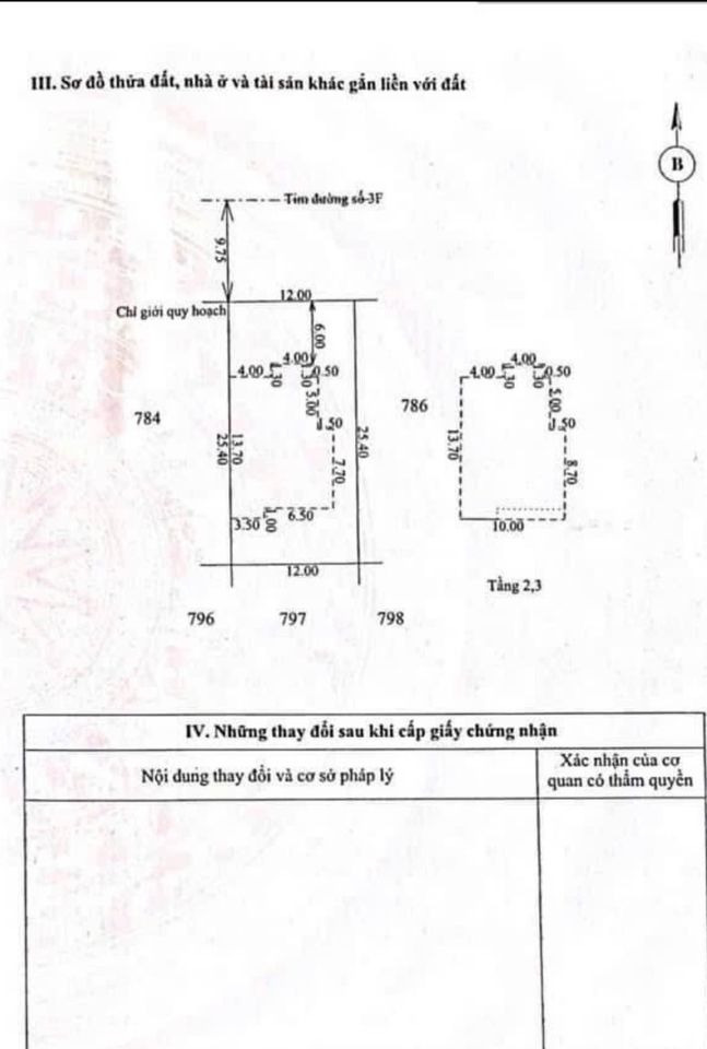 Bán nhà riêng huyện Phú Vang tỉnh Thừa Thiên Huế giá 6.0 tỷ-5