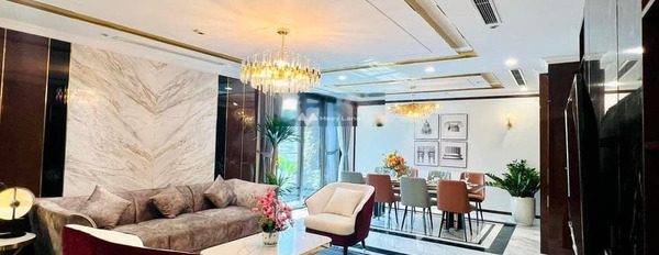 Cho thuê chung cư diện tích rộng rãi 115m2 vị trí hấp dẫn Thanh Xuân, Hà Nội, tổng quan căn hộ 3 PN, 2 WC bãi đậu xe rộng-03