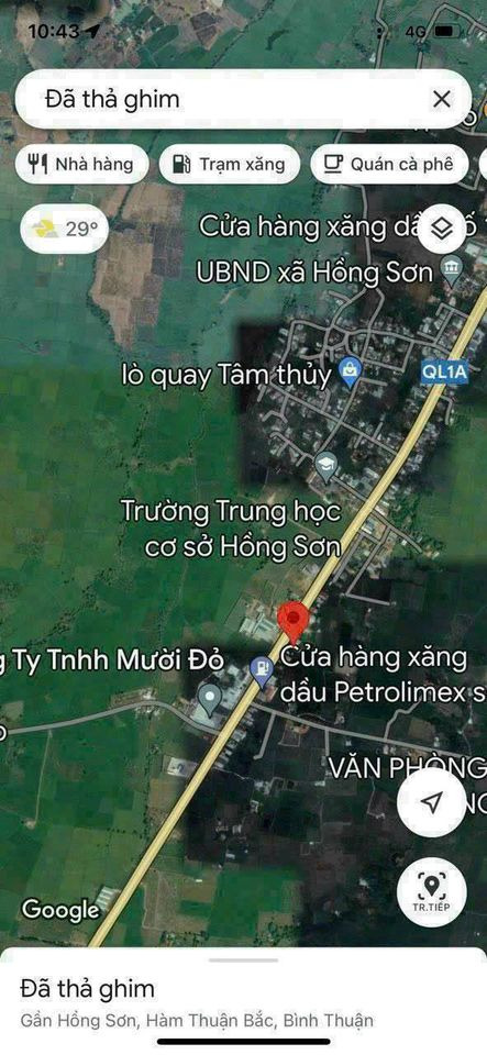 Bán kho bãi - nhà xưởng - khu công nghiệp quận 7 thành phố Hồ Chí Minh giá 3.0 tỷ-3