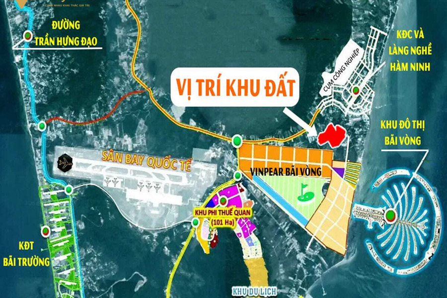 Đầu tư X5 X6 chỉ từ 500 triệu với đất nền siêu đẹp Hàm Ninh, thành phố Phú Quốc-01