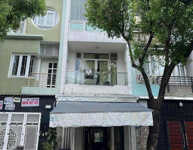Diện tích gồm 72m2 bán nhà vị trí thuận lợi tọa lạc ngay tại Đường Số 32, Hồ Chí Minh tổng quan ngôi nhà này 4 phòng ngủ liên hệ chính chủ.-01