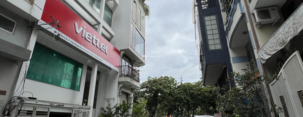 Nhà gồm 4 PN bán nhà bán ngay với giá tốt chỉ 37.5 tỷ diện tích 102m2 vị trí thuận lợi tọa lạc tại Trần Nhật Duật, Tân Định-03
