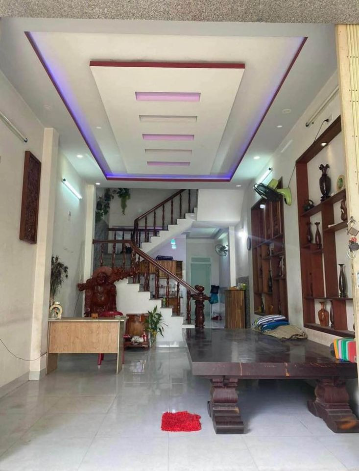 Bán nhà riêng thành phố Quy Nhơn tỉnh Bình Định giá 3.4 tỷ-0