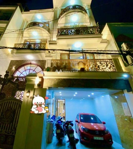 Giá bán 15 tỷ bán nhà có diện tích 105m2 vị trí đặt tọa lạc trên Tân Bình, Hồ Chí Minh nhà nhìn chung bao gồm 5 PN, 4 WC cảm ơn bạn đã đọc tin.-01