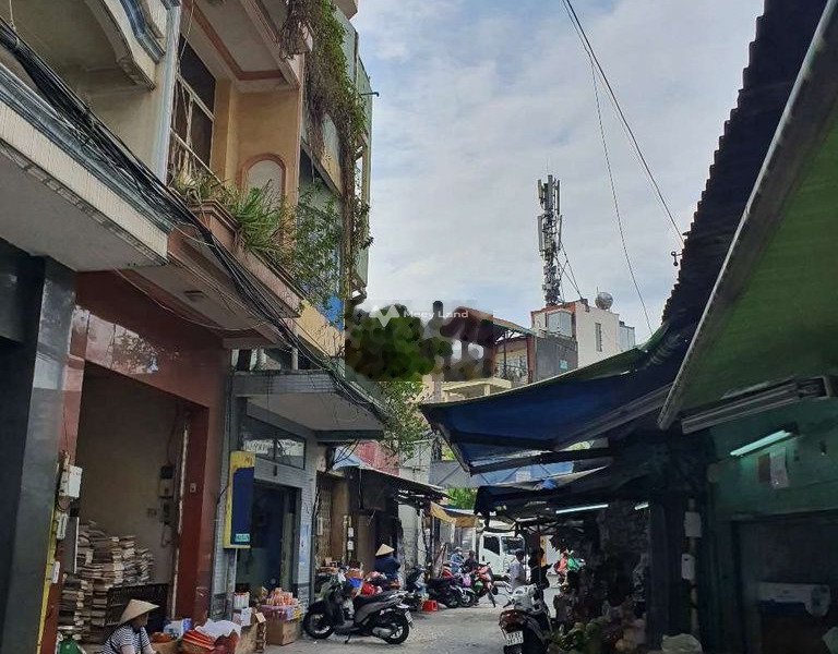 Có diện tích 37m2 bán nhà vị trí đẹp tọa lạc ngay ở Đa Kao, Hồ Chí Minh nhà có tất cả 3 phòng ngủ 3 WC hãy nhấc máy gọi ngay-01