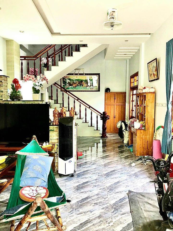 Bán nhà riêng thành phố Quy Nhơn tỉnh Bình Định giá 3.2 tỷ-0