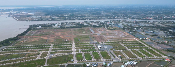 Vị trí đẹp tọa lạc ngay tại Phước Vĩnh Đông, Long An bán đất giá bán khởi đầu 1.22 tỷ diện tích chuẩn là 67m2-03