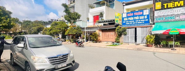 Bán đất tại Đường Số 5, Thủ Đức, Hồ Chí Minh. Diện tích 90m2-02