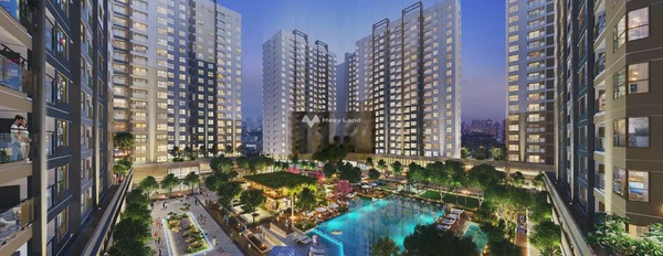 Khoảng 3.1 tỷ bán căn hộ có diện tích trung bình 72m2 vị trí thuận lợi tọa lạc ngay Võ Văn Kiệt, Hồ Chí Minh-02