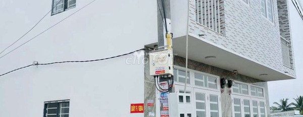 Ở tại Đức Hòa, Long An, bán nhà, bán ngay với giá chỉ 640 triệu có diện tích chung là 40m2 hỗ trợ mọi thủ tục miễn phí, giá mùa dịch.-02