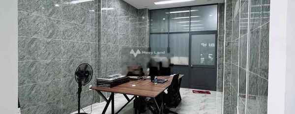 Vị trí đặt tọa lạc ngay Lạc Long Quân, Tân Bình cho thuê sàn văn phòng diện tích gồm 80m2 nội thất tiện nghi Nhà trống-03