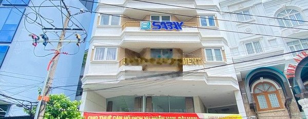 Mặt tiền Nguyễn Huệ, Quận 1, 5.8x23, 3 lầu, giá 120tr -gần Rex Hotel! -02