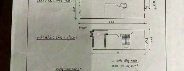 Bán cặp nhà mặt tiền đường trấn văn hoài, 10m × 29m -02