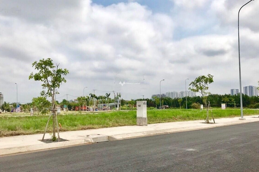 Tại Phú Xuân Minh Long 1.8 tỷ bán đất diện tích rộng là 80m2 vị trí mặt tiền ngay ở Phú Xuân, Nhà Bè-01