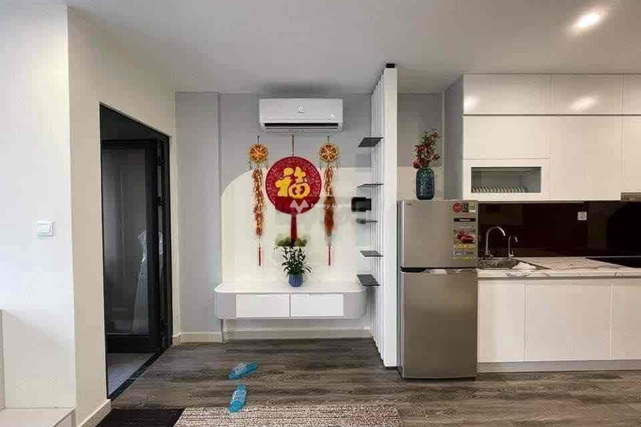 Cho thuê căn hộ, vị trí đẹp tại Trâu Quỳ, Hà Nội giá thuê siêu rẻ từ 6 triệu/tháng diện tích khoảng 30m2-01