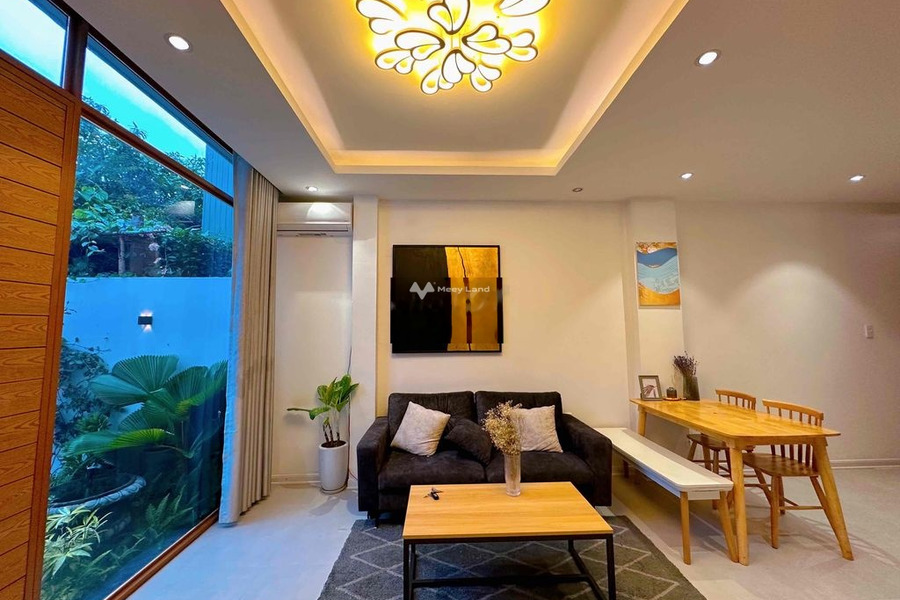 Bán nhà bán ngay với giá thực tế 2.75 tỷ có diện tích chính 45m2 vị trí mặt tiền tọa lạc ở Phan Kế Bính, Thuận Phước-01