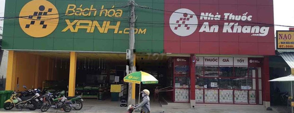 [BÁN GẤP] NHÀ 235m2 MẶT TIỀN ĐƯỜNG NHỰA PHƯỚC THẠNH GIÁ 775TR -02