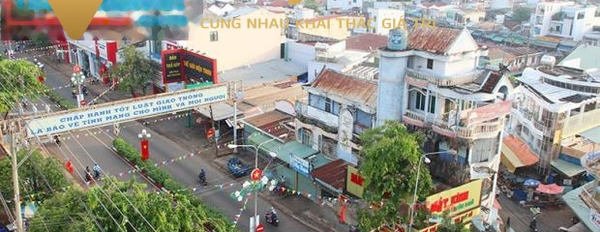 Giá bán tốt chỉ 450 triệu bán cửa hàng dt 300 m2 vị trí nằm tại Lộc Thịnh, Bình Phước, với lộ nhựa ngang 8 mét thuận tiện di chuyển-02