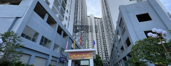 Giấy tờ đầy đủ, bán căn hộ giá bán chỉ 900 triệu vị trí thuận lợi tọa lạc ngay tại Nha Trang, Khánh Hòa diện tích quy đổi 64m2-02