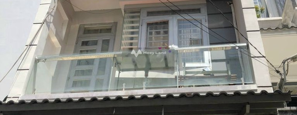 Nhà 2 phòng ngủ bán nhà ở có diện tích gồm 60m2 giá bán cực rẻ 5.5 tỷ vị trí mặt tiền tọa lạc ngay tại Gò Vấp, Hồ Chí Minh-02