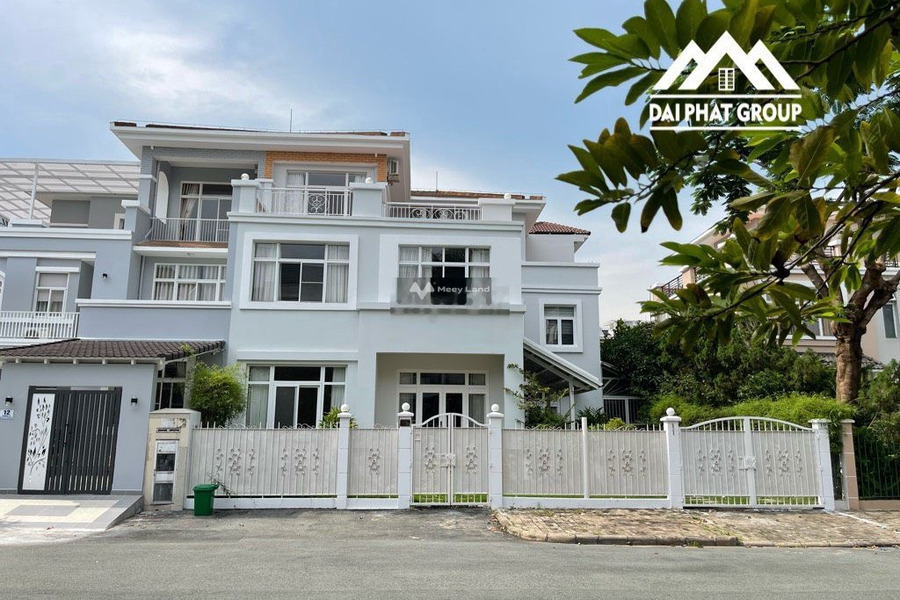 Nằm ở Hồ Chí Minh, Tân Phong, cho thuê nhà, thuê ngay với giá đàm phán 80 triệu/tháng diện tích sàn là 260m2, ngôi nhà gồm 4 PN giá cực mềm-01
