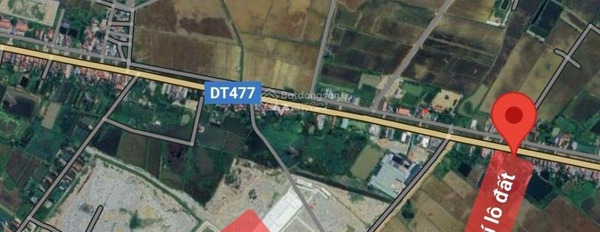 Giá 2.8 tỷ bán đất với diện tích chuẩn 120m2 vị trí mặt tiền nằm ở Đường 477, Ninh Bình, hướng Đông - Bắc-02