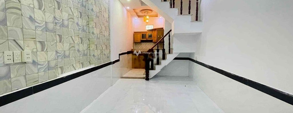 Tổng quan trong căn nhà có 2 phòng ngủ, bán nhà ở diện tích 40m2 bán ngay với giá tốt bất ngờ 999 triệu ngay tại Thạnh Xuân, Hồ Chí Minh-03