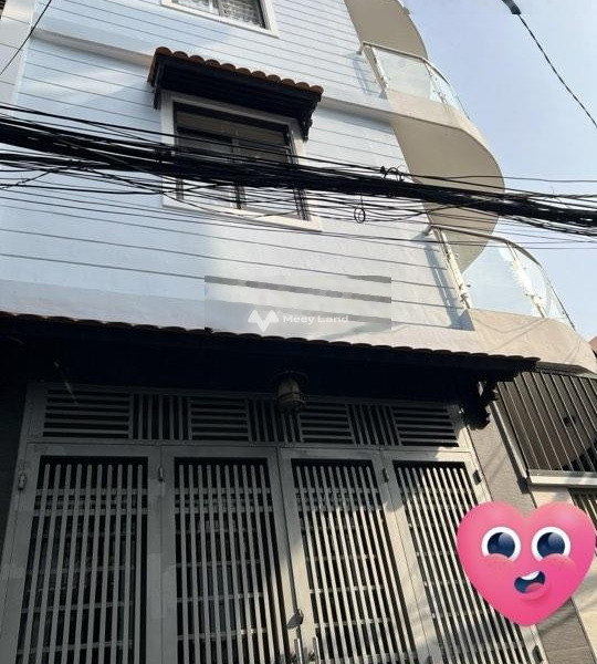 Diện tích khoảng 52m2 bán nhà vị trí đẹp Quận 6, Hồ Chí Minh trong nhà này 3 PN 3 WC khách có thiện chí liên hệ ngay-01