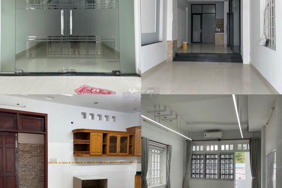 Ngôi nhà bao gồm 4 PN, cho thuê nhà ở với diện tích khoảng 140m2 giá thuê bất ngờ chỉ 30 triệu/tháng vị trí tiềm năng Tạ Quang Bửu, Phường 5-01