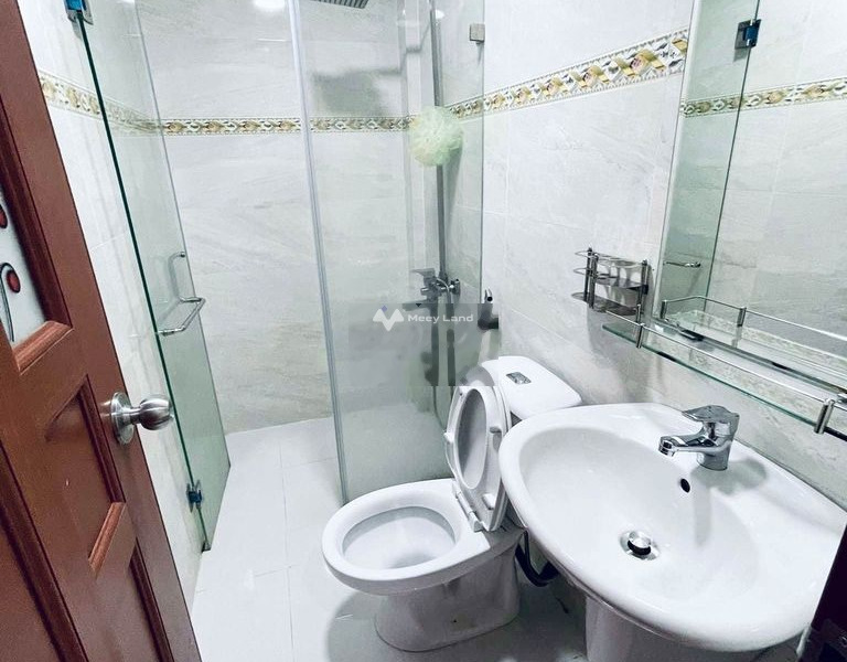 Nội thất đầy đủ, cho thuê căn hộ có diện tích chính 25m2 vị trí thuận lợi nằm ở Nguyễn Công Trứ, Hồ Chí Minh giá thuê hợp lý từ 5.5 triệu/tháng-01