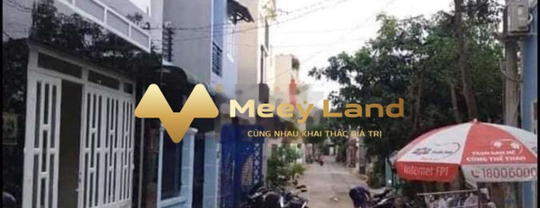 Cho thuê nhà diện tích tổng là 60m2 vị trí đặt tọa lạc ngay ở Tam Bình, Thủ Đức giá thuê mong muốn 10 triệu/tháng-02