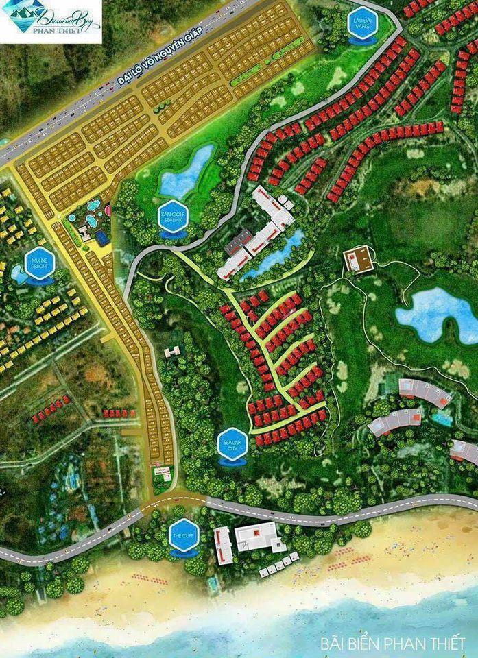 Bán đất quận 7 thành phố Hồ Chí Minh giá 20.0 triệu/m2-2