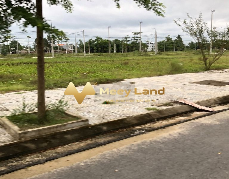 Phường Điện Ngọc, Thị Xã Điện Bàn 1.5 tỷ bán đất có diện tích rộng 100m2-01