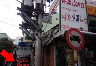 Giá thuê cực kì tốt chỉ 7 triệu/tháng cho thuê mặt bằng diện tích chung 20m2 ở Vườn Chuối, Phường 4 mặt tiền đắc địa 6 mét chính chủ đăng tin-03