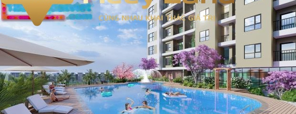 Bán căn hộ có một dt là 67 m2 vị trí thuận tiện ngay tại Phường Ninh Xá, Tỉnh Bắc Ninh giá siêu khủng 1.61 tỷ-03