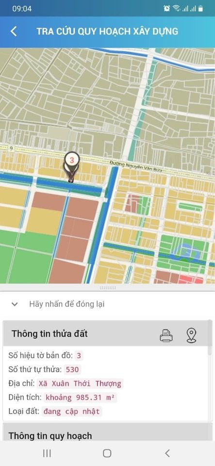 Bán kho bãi - nhà xưởng - khu công nghiệp quận 1 thành phố Hồ Chí Minh giá 14.0 tỷ-0