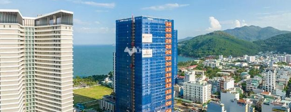 Diện tích 51m2, bán chung cư giá bán đề xuất từ 1.6 tỷ vị trí thuận lợi ở Quy Nhơn, Bình Định, hướng Tây-Nam, 1 WC giấy tờ nhanh chóng-02