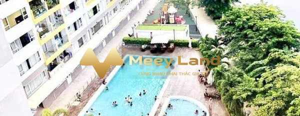 Trong căn hộ này thì gồm 1 phòng ngủ, cho thuê căn hộ vị trí đặt nằm tại Quận 7, Hồ Chí Minh, 1 WC vị trí tốt-02