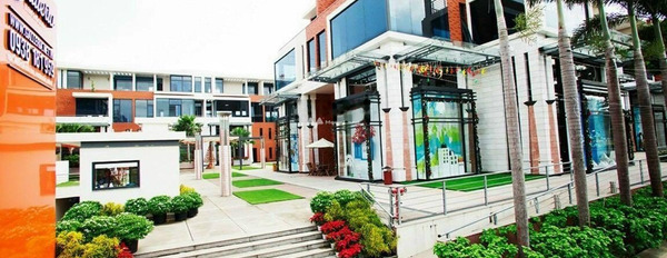 Vị trí dự án hấp dẫn Biệt thự Galleria, bán liền kề mặt tiền nằm tại Biệt Thự, Nhà Bè giá bán khủng 16.8 tỷ diện tích gồm 140m2-03