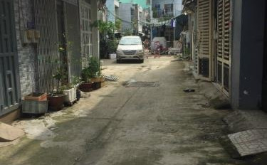 Cho thuê nhà ở có diện tích chung 150 m2 thuê ngay với giá thương lượng chỉ 8 triệu/tháng vị trí ngay ở Đường Bến Phú Định, Phường 16-02