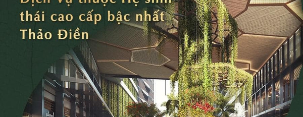 Bán Shophouse Lumiere - Thảo Điền - Căn độc quyền giá rẻ nhất - Thánh địa kinh doanh hàng hiệu-02