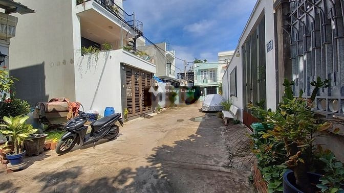 Bán đất 4.3 tỷ Đường Số, Hồ Chí Minh diện tích quy đổi 72m2-01