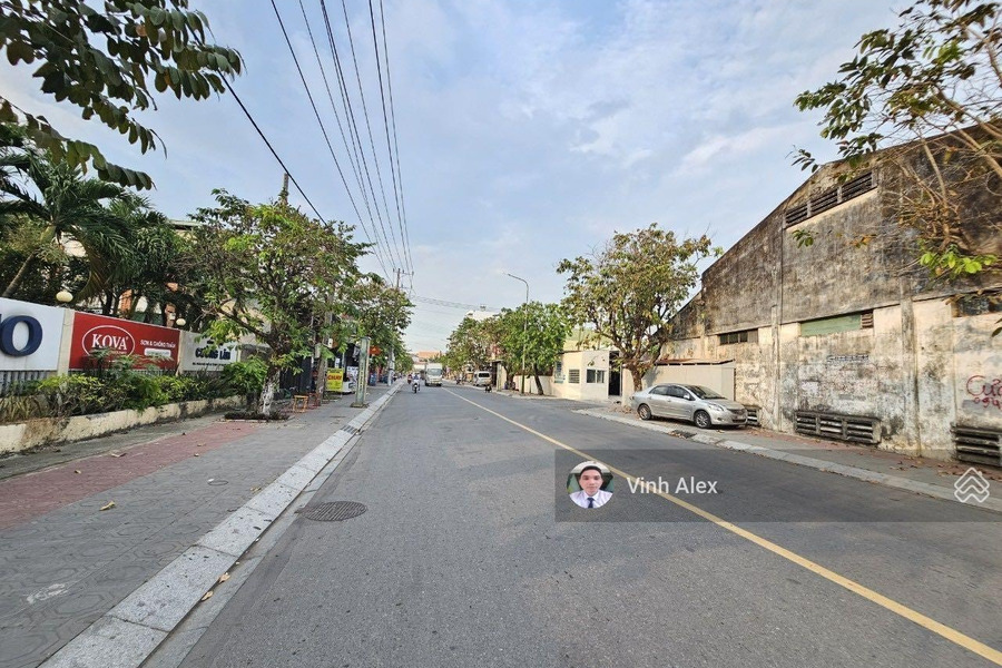 Nhà phố mặt tiền kinh doanh gần ngã ba Cây Lơn, chợ Đông Hoà, đường nhựa thông thoáng, 808 Đông Hoà -01