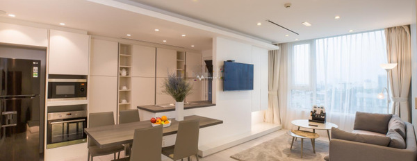 Full nội thất., cho thuê căn hộ diện tích chuẩn 75m2 vị trí hấp dẫn nằm ở Nguyễn Đình Chiểu, Quận 3 thuê ngay với giá thương mại 29 triệu/tháng-02