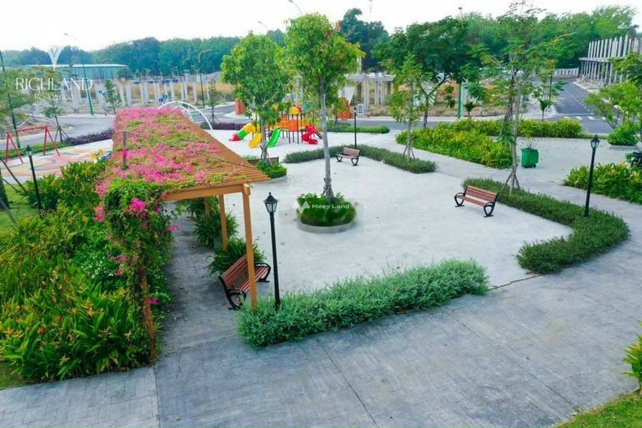 Nằm tại Hòa Phú, Thủ Dầu Một bán đất 1.7 tỷ với diện tích khoảng 80m2-01