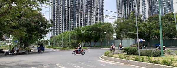 Vị trí ngay trên Nguyễn Văn Linh, Hồ Chí Minh cho thuê đất giá thuê đề xuất chỉ 15 triệu/tháng diện tích đúng với trên ảnh 200m2-02